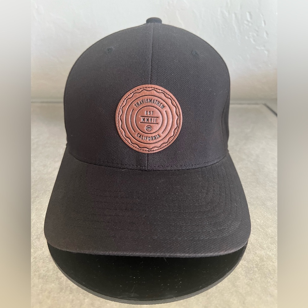 Travis Mathew Dime A Dozen Hat Rancho Bernardo Inn